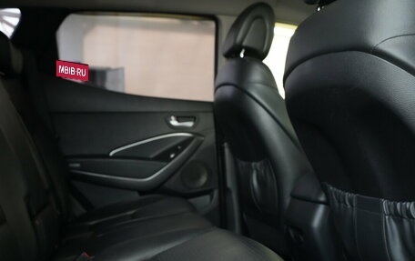 Hyundai Santa Fe III рестайлинг, 2014 год, 1 870 000 рублей, 14 фотография