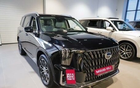 GAC GS8, 2026 год, 5 449 000 рублей, 5 фотография