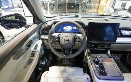 GAC GS8, 2026 год, 5 449 000 рублей, 18 фотография