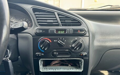 Chevrolet Lanos I, 2008 год, 299 000 рублей, 14 фотография