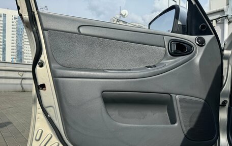 Chevrolet Lanos I, 2008 год, 299 000 рублей, 16 фотография