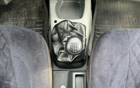 Chevrolet Lanos I, 2008 год, 299 000 рублей, 15 фотография