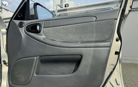 Chevrolet Lanos I, 2008 год, 299 000 рублей, 17 фотография