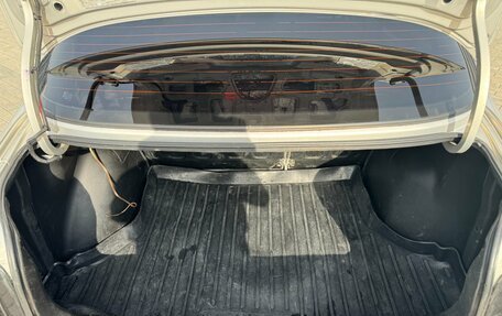 Chevrolet Lanos I, 2008 год, 299 000 рублей, 18 фотография