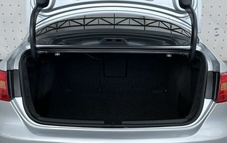 Volkswagen Jetta VI, 2012 год, 1 095 000 рублей, 7 фотография