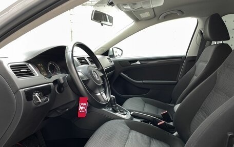 Volkswagen Jetta VI, 2012 год, 1 095 000 рублей, 11 фотография