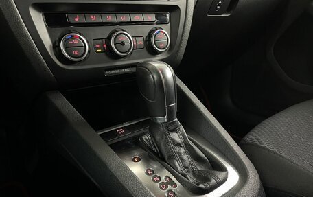 Volkswagen Jetta VI, 2012 год, 1 095 000 рублей, 16 фотография