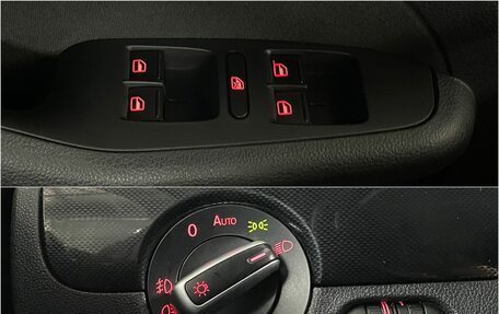 Volkswagen Jetta VI, 2012 год, 1 095 000 рублей, 18 фотография