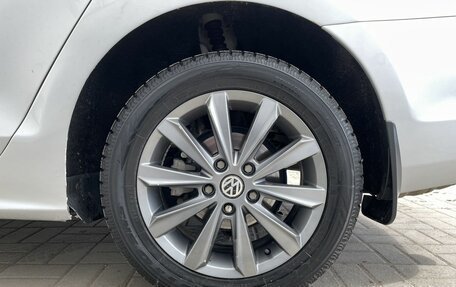 Volkswagen Jetta VI, 2012 год, 1 095 000 рублей, 19 фотография