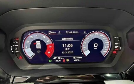 Audi A3, 2023 год, 2 150 050 рублей, 11 фотография