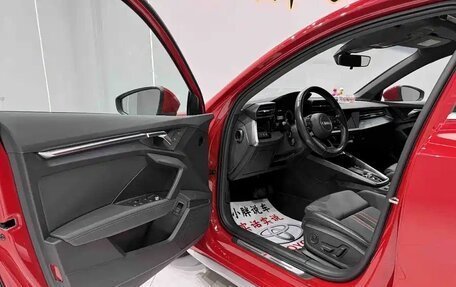 Audi A3, 2023 год, 2 150 050 рублей, 9 фотография