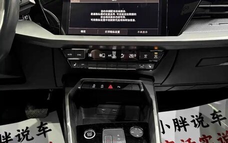 Audi A3, 2023 год, 2 150 050 рублей, 10 фотография