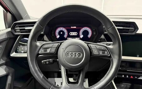 Audi A3, 2023 год, 2 150 050 рублей, 8 фотография