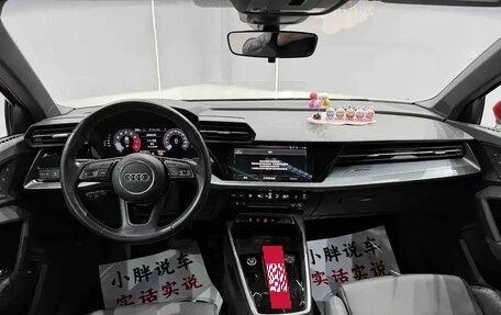 Audi A3, 2023 год, 2 150 050 рублей, 7 фотография