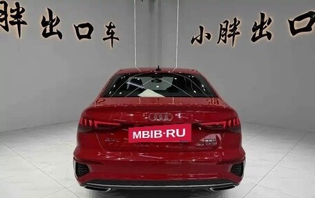 Audi A3, 2023 год, 2 150 050 рублей, 5 фотография