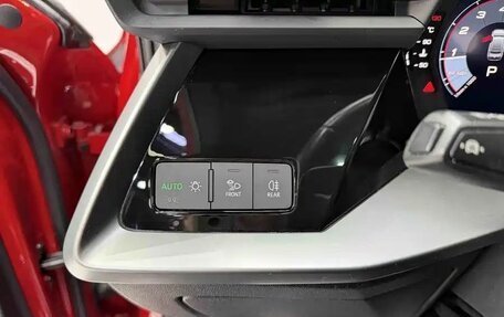 Audi A3, 2023 год, 2 150 050 рублей, 12 фотография