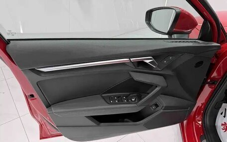 Audi A3, 2023 год, 2 150 050 рублей, 13 фотография