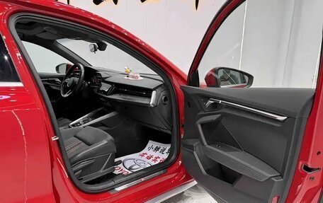 Audi A3, 2023 год, 2 150 050 рублей, 16 фотография