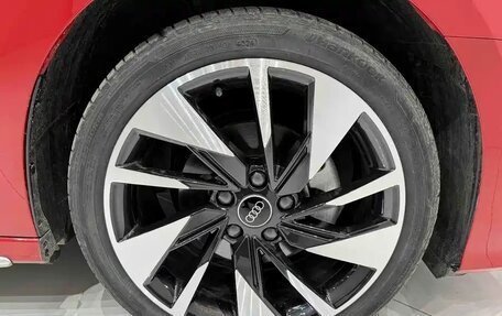 Audi A3, 2023 год, 2 150 050 рублей, 20 фотография