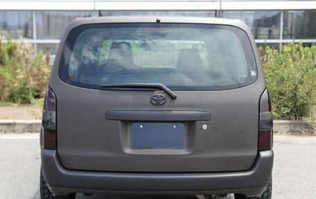 Toyota Probox I, 2023 год, 1 150 000 рублей, 6 фотография