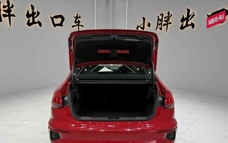 Audi A3, 2023 год, 2 150 050 рублей, 19 фотография