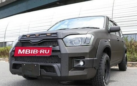 Toyota Probox I, 2023 год, 1 150 000 рублей, 2 фотография