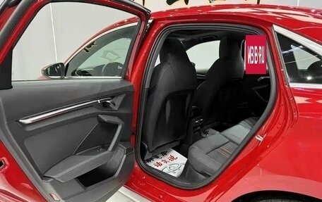 Audi A3, 2023 год, 2 150 050 рублей, 14 фотография