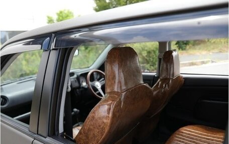 Toyota Probox I, 2023 год, 1 150 000 рублей, 9 фотография