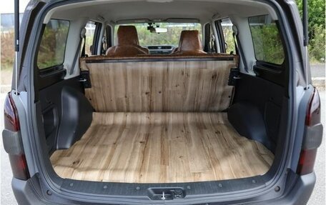 Toyota Probox I, 2023 год, 1 150 000 рублей, 11 фотография