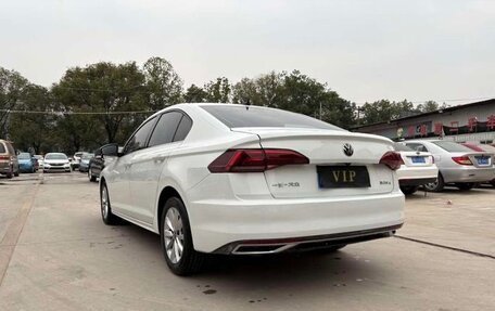 Volkswagen Bora, 2021 год, 1 204 000 рублей, 4 фотография