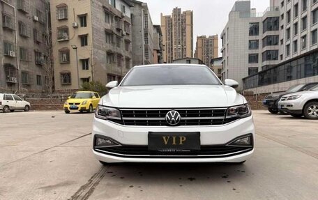 Volkswagen Bora, 2021 год, 1 204 000 рублей, 2 фотография