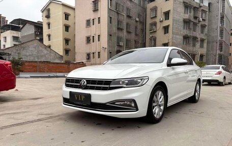 Volkswagen Bora, 2021 год, 1 204 000 рублей, 3 фотография