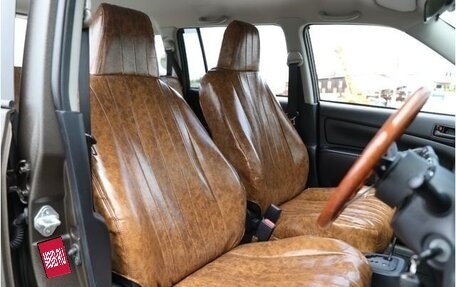 Toyota Probox I, 2023 год, 1 150 000 рублей, 8 фотография