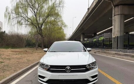 Volkswagen Bora, 2022 год, 1 161 000 рублей, 2 фотография