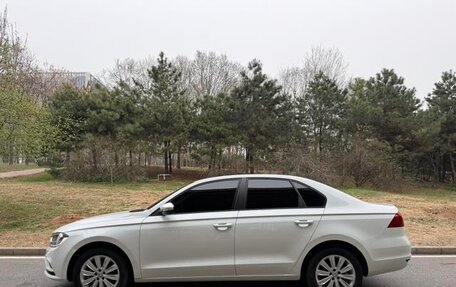 Volkswagen Bora, 2022 год, 1 161 000 рублей, 3 фотография