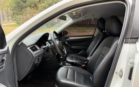 Volkswagen Bora, 2022 год, 1 161 000 рублей, 7 фотография