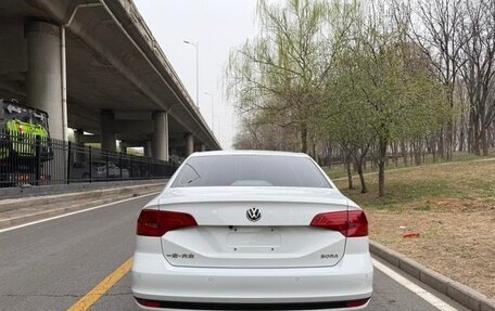 Volkswagen Bora, 2022 год, 1 161 000 рублей, 4 фотография