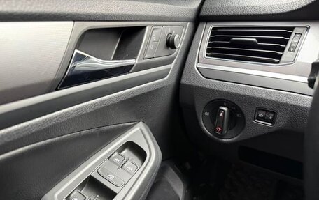 Volkswagen Bora, 2022 год, 1 161 000 рублей, 8 фотография