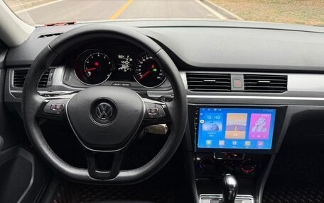 Volkswagen Bora, 2022 год, 1 161 000 рублей, 9 фотография