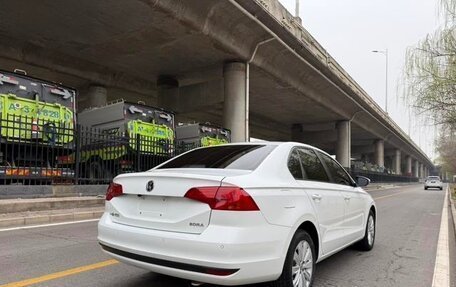 Volkswagen Bora, 2022 год, 1 161 000 рублей, 5 фотография