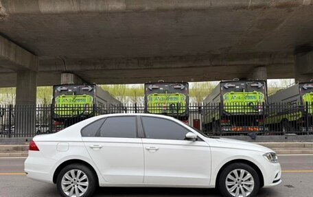 Volkswagen Bora, 2022 год, 1 161 000 рублей, 6 фотография