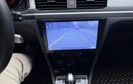 Volkswagen Bora, 2022 год, 1 161 000 рублей, 11 фотография