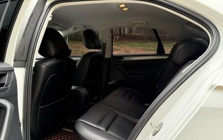 Volkswagen Bora, 2022 год, 1 161 000 рублей, 13 фотография