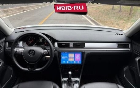 Volkswagen Bora, 2022 год, 1 161 000 рублей, 10 фотография