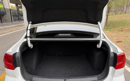 Volkswagen Bora, 2022 год, 1 161 000 рублей, 15 фотография