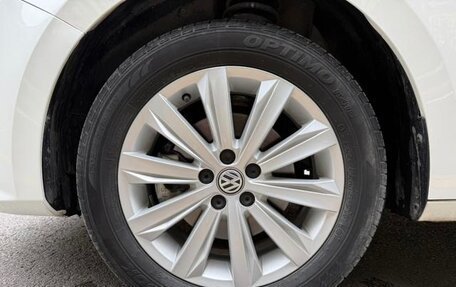 Volkswagen Bora, 2022 год, 1 161 000 рублей, 16 фотография