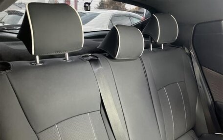 Toyota C-HR I рестайлинг, 2022 год, 1 790 000 рублей, 12 фотография