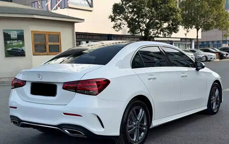 Mercedes-Benz A-Класс, 2022 год, 2 150 007 рублей, 4 фотография