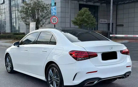 Mercedes-Benz A-Класс, 2022 год, 2 150 007 рублей, 6 фотография