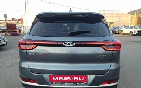 Chery Tiggo 7 Pro, 2021 год, 1 699 000 рублей, 6 фотография